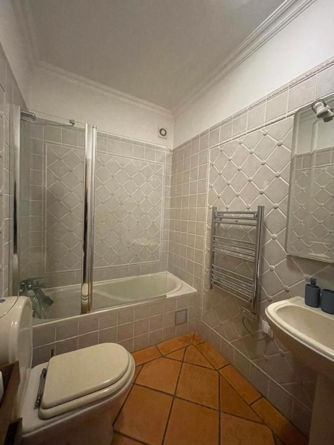 B&B Entrecolinas Paderne  Eksteriør billede