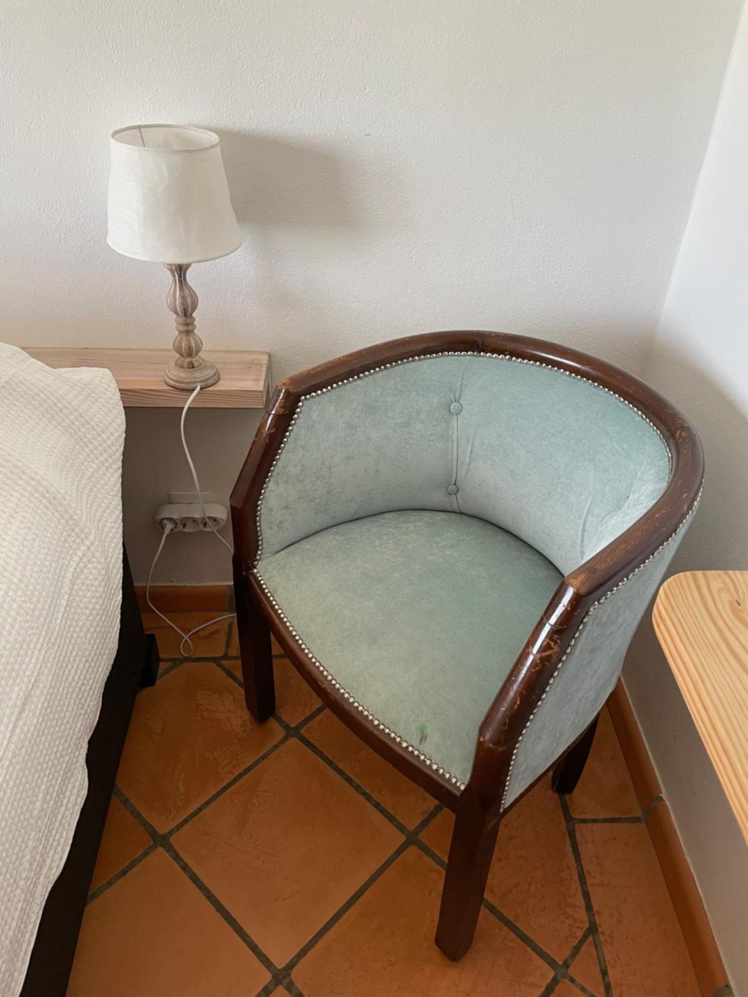 B&B Entrecolinas Paderne  Eksteriør billede