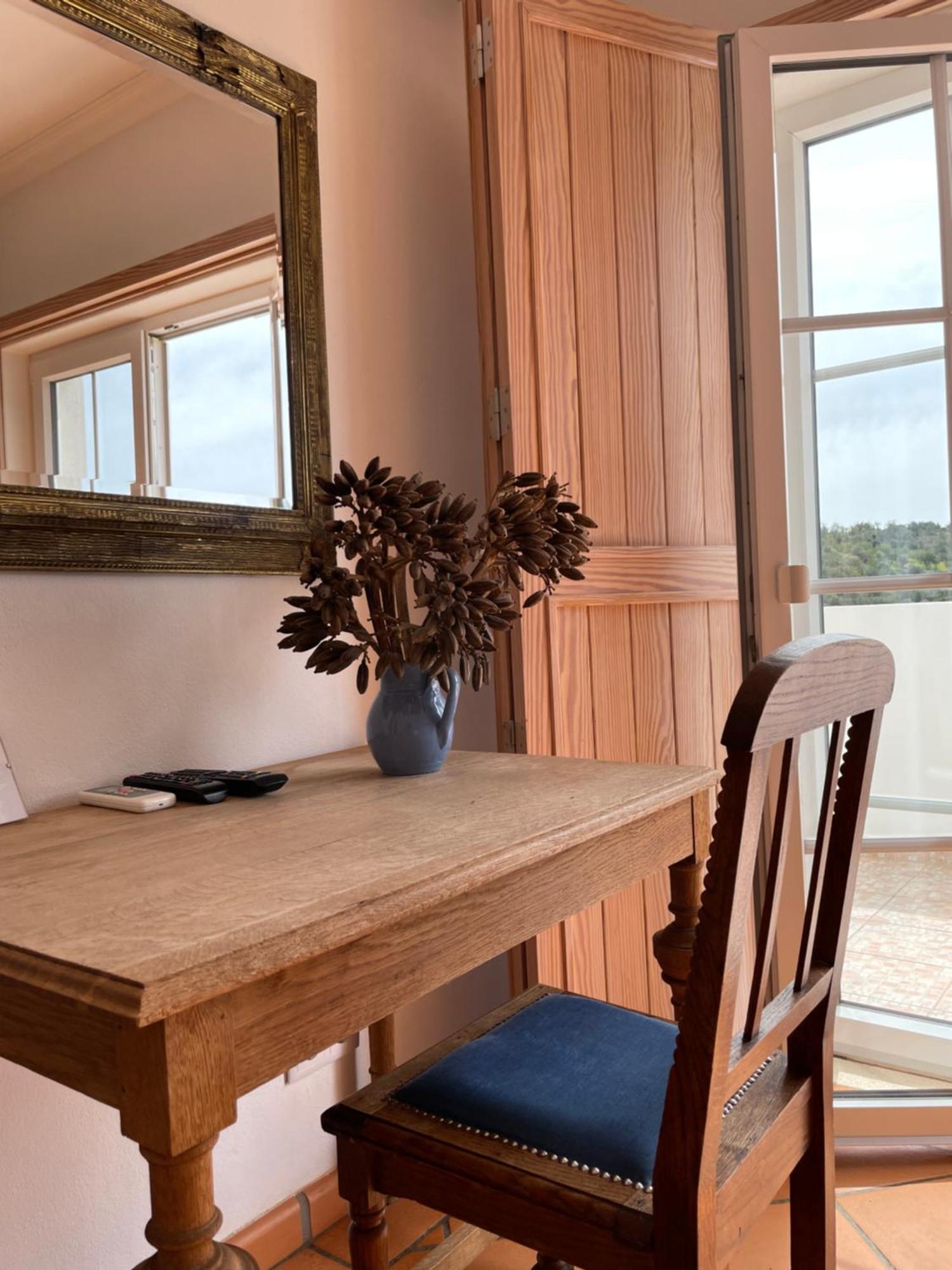 B&B Entrecolinas Paderne  Eksteriør billede